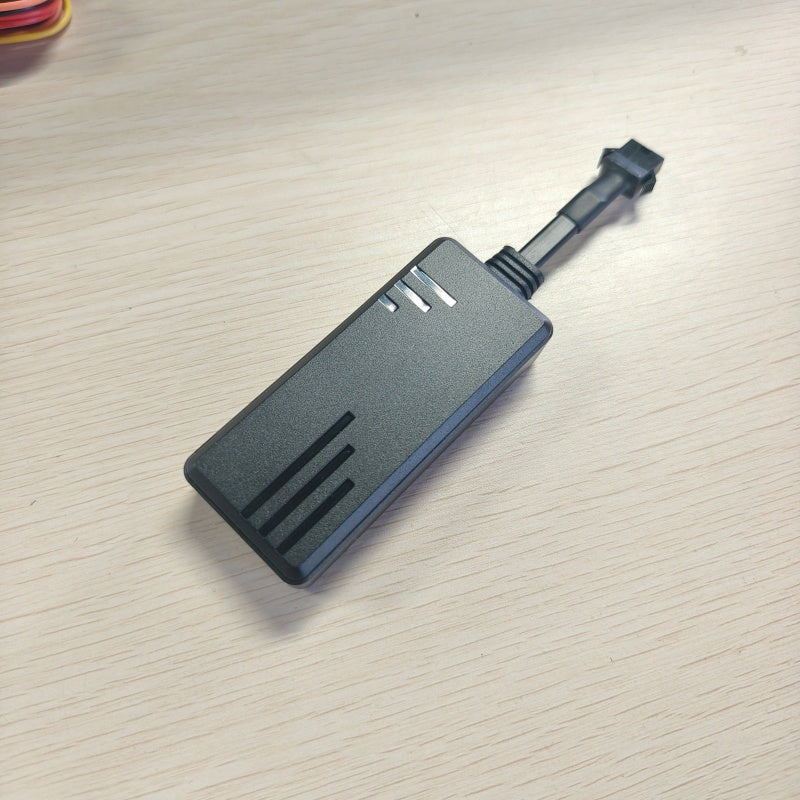 CA003 Pro J16 Real Time 4G GPS Tracker with Anti-Theft Alarm for Vehicle Tracking, Car, Motorcycle, Bike