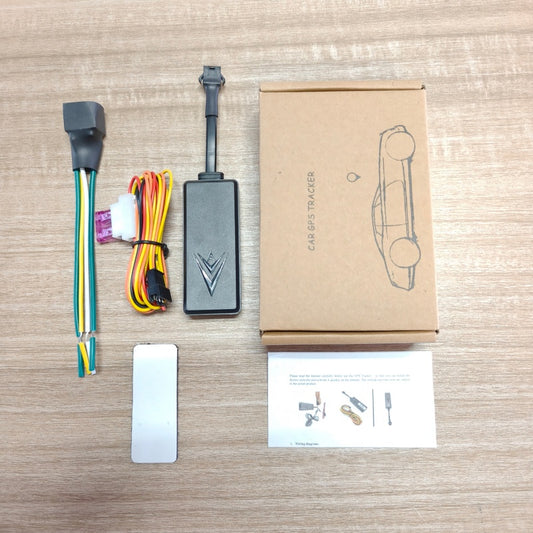 Lte Tracker Gps 4g Gps Tracking Device CA003 Car Gps Tracker 4g Vehicle Locator for Car Truck