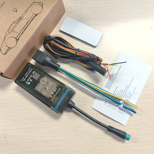 4G Gps tracker Real Time Tracking Device for Car Remotely Shut Down Engine ACC Detection Car Gps Tracking Device