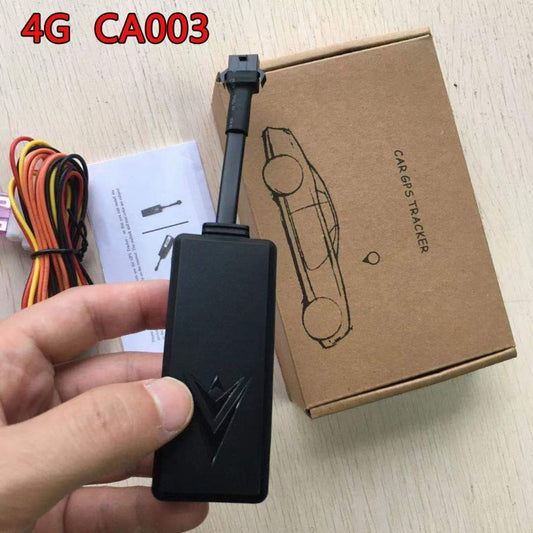 Lte Tracker Gps 4g Gps Tracking Device CA003 Car Gps Tracker 4g Vehicle Locator for Car Truck