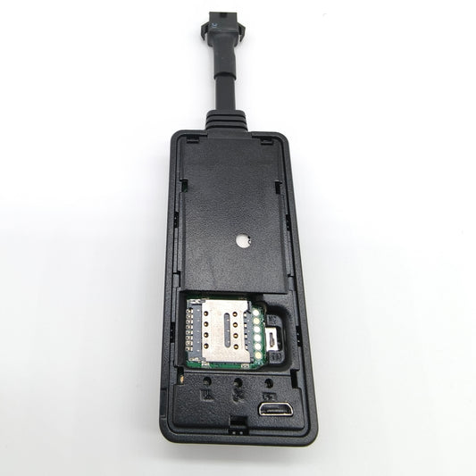CA003 J16 Real Time 4G GPS Tracker with Anti-Theft Alarm for Vehicle Tracking, Car, Motorcycle, Bike