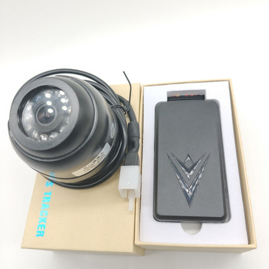 CA005 4G Car GPS Tracker with Glonass SOS/Vibration Alarm Waterproof Camera GPRS for Automotive Use-B&H Photo Video GPS